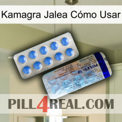 Kamagra Jalea Cómo Usar 39